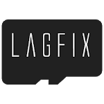 LagFix (fstrim) Trimmer icon
