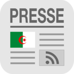 Algeria Press - جزائر بريس icon
