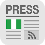Nigeria Press icon