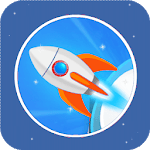 Best Speed Booster - Phone Booster Master App icon