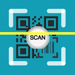 Best QR code and Barcode Scanner icon