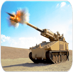 Artillery sounds icon