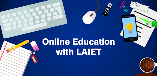 Laiet Education pc screenshot Laiet Education pc screenshot