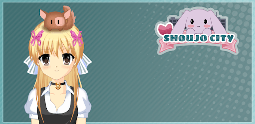 Shoujo City - anime game pc screenshot Shoujo City - anime game pc screenshot