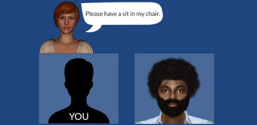 Barber Chop pc screenshot