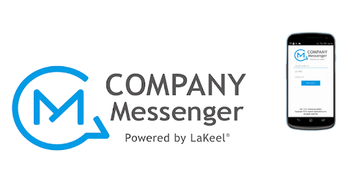 LaKeel Messenger pc screenshot LaKeel Messenger pc screenshot