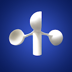 AeroWeather for pc icon