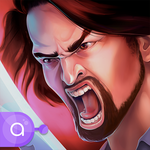 A Way To Slay - Bloody Fight And Turn-Based Puzzle for pc icon