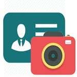 Visit Card Scanner icon