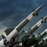 Missile Interceptor Beta icon