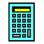 Engineering Weight Calculator for pc icon