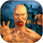 Elite Sniper Zombies : 3D icon