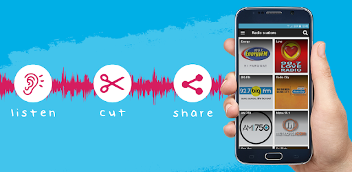 RadioCut - live and on-demand radio pc screenshot RadioCut - live and on-demand radio pc screenshot