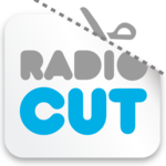 RadioCut - live and on-demand radio icon