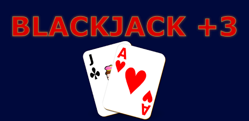 Blackjack +3 FREE pc screenshot Blackjack +3 FREE pc screenshot