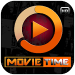 Movie Time - Free Movies Online icon