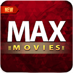 Max Movies icon