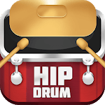 Go Drum - Real Drumkit - Drum Master icon