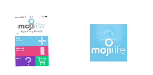 The MojiLife AirMoji pc screenshot The MojiLife AirMoji pc screenshot