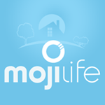 The MojiLife AirMoji icon