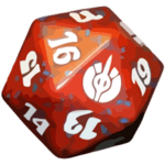 Magic MTG Life Counter icon