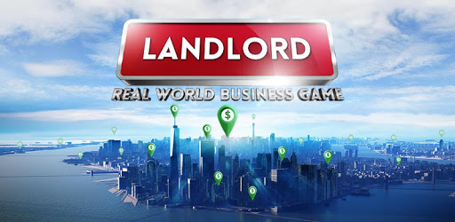 Landlord Tycoon - Money Investing Idle with GPS pc screenshot Landlord Tycoon - Money Investing Idle with GPS pc screenshot