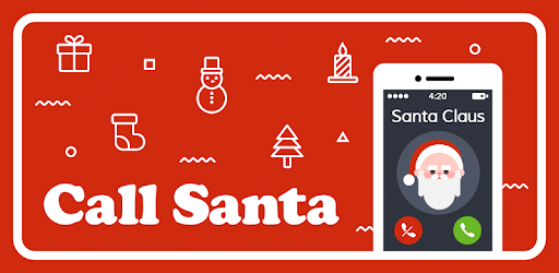 Call Santa pc screenshot