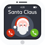 Call Santa for pc icon