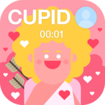 Video Call Cupid icon