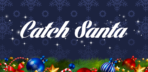 Catch Santa in My House pc screenshot