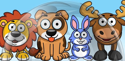Toddler Animal Pop pc screenshot