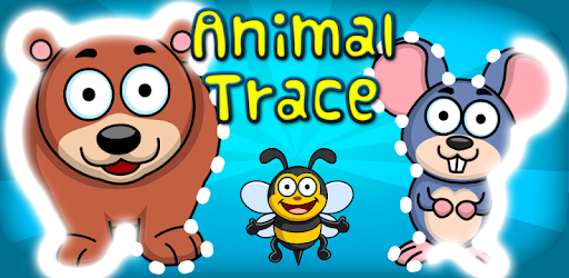 Toddler Animal Trace pc screenshot