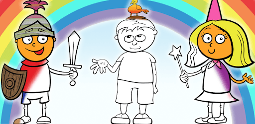Toddler Paint and Draw pc screenshot Toddler Paint and Draw pc screenshot