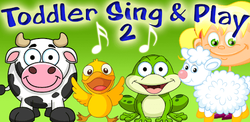 Toddler Sing and Play 2 pc screenshot