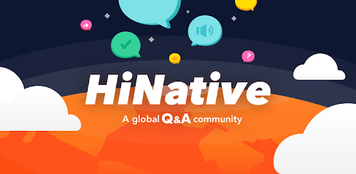 HiNative - Q&A for Language Learning pc screenshot HiNative - Q&A for Language Learning pc screenshot