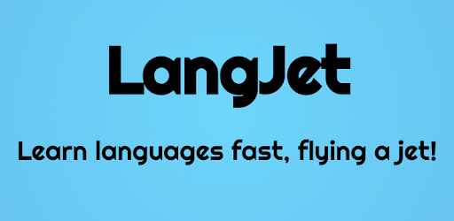 LangJet - The fun language learning game pc screenshot