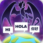 Langlandia - Game to Learn Spanish icon