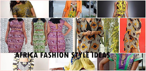 New Africa Fashion Styles pc screenshot New Africa Fashion Styles pc screenshot