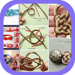 DIY Bracelets Tutorial icon