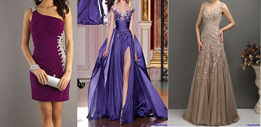 Evening Dresses for Fashion pc screenshot Evening Dresses for Fashion pc screenshot
