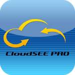 Cloudsee PRO icon