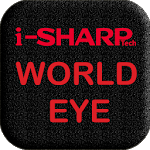 i-sharp eye for pc icon