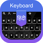 Hindi Voice Typing keyboard - Hindi Keyboard icon