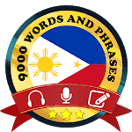 Learn Tagalog Filipino Free icon