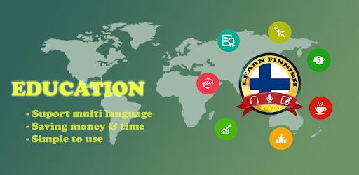 Learn Finnish Free pc screenshot