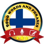 Learn Finnish Free for pc icon