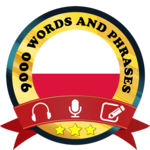 Learn Polish Free icon