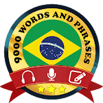 Learn Portuguese Brazilian Free icon