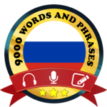 Learn Russian Free for pc icon