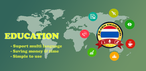 Learn Thailand Free pc screenshot Learn Thailand Free pc screenshot
